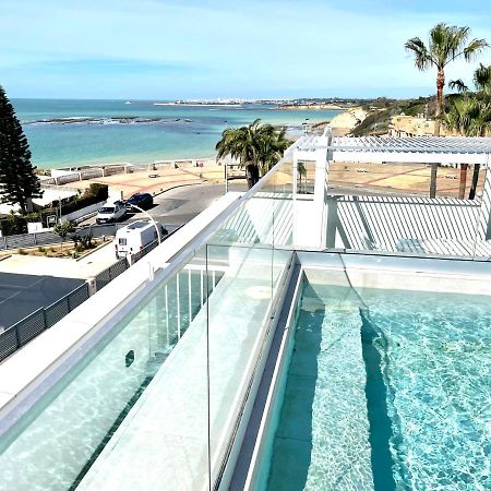 Gatu Premium Sandia Beach Lujo Junto Al Mar, Parking Y Piscina Comun," Preferente Mayores De 25 Anos Y Familias " El Puerto de Santa María Exterior foto