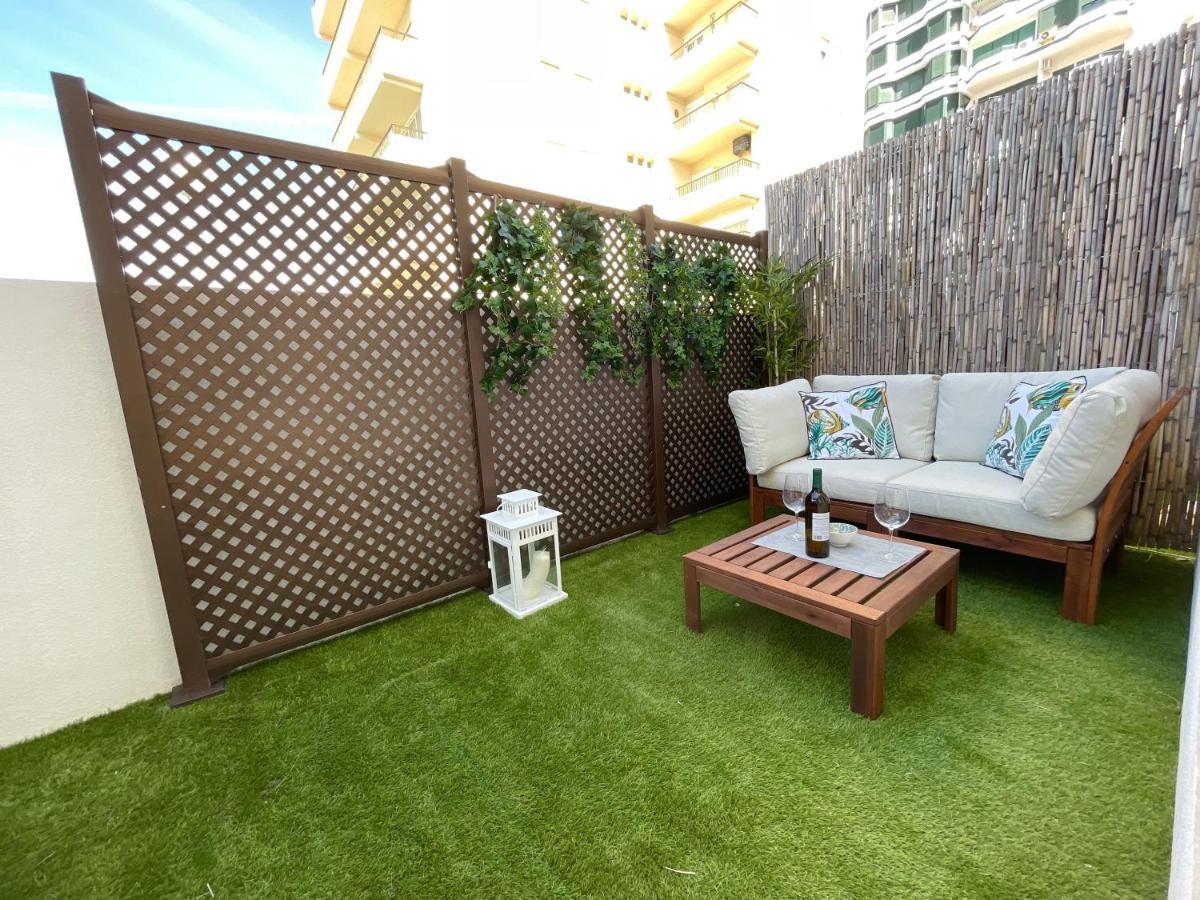 Gatu Premium Sandia Beach Lujo Junto Al Mar, Parking Y Piscina Comun," Preferente Mayores De 25 Anos Y Familias " El Puerto de Santa María Exterior foto