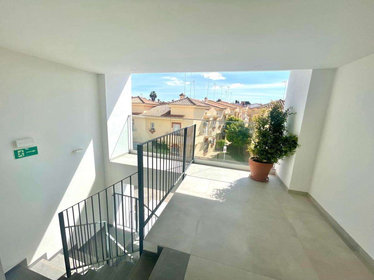 Gatu Premium Sandia Beach Lujo Junto Al Mar, Parking Y Piscina Comun," Preferente Mayores De 25 Anos Y Familias " El Puerto de Santa María Exterior foto