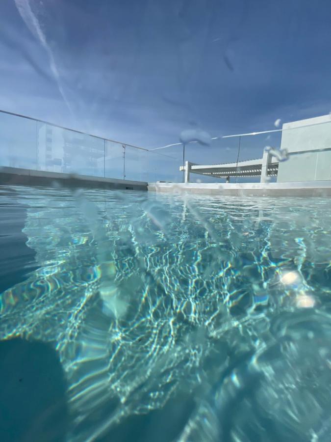 Gatu Premium Sandia Beach Lujo Junto Al Mar, Parking Y Piscina Comun," Preferente Mayores De 25 Anos Y Familias " El Puerto de Santa María Exterior foto