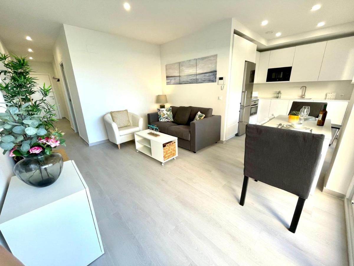 Gatu Premium Sandia Beach Lujo Junto Al Mar, Parking Y Piscina Comun," Preferente Mayores De 25 Anos Y Familias " El Puerto de Santa María Exterior foto