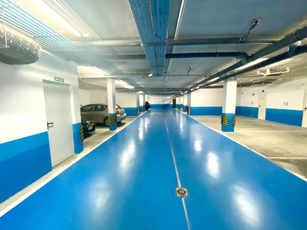 Gatu Premium Sandia Beach Lujo Junto Al Mar, Parking Y Piscina Comun," Preferente Mayores De 25 Anos Y Familias " El Puerto de Santa María Exterior foto