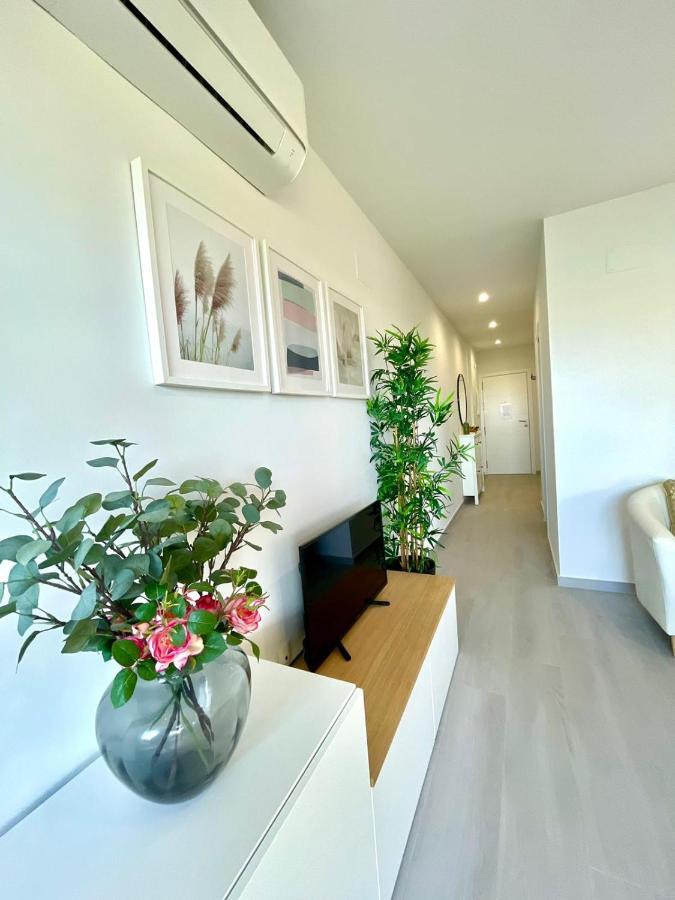 Gatu Premium Sandia Beach Lujo Junto Al Mar, Parking Y Piscina Comun," Preferente Mayores De 25 Anos Y Familias " El Puerto de Santa María Exterior foto