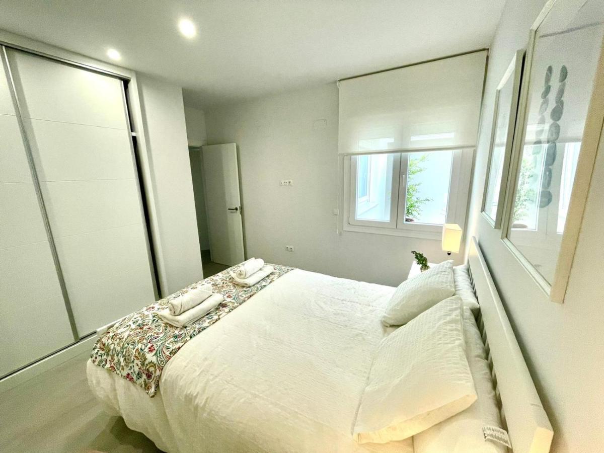 Gatu Premium Sandia Beach Lujo Junto Al Mar, Parking Y Piscina Comun," Preferente Mayores De 25 Anos Y Familias " El Puerto de Santa María Exterior foto