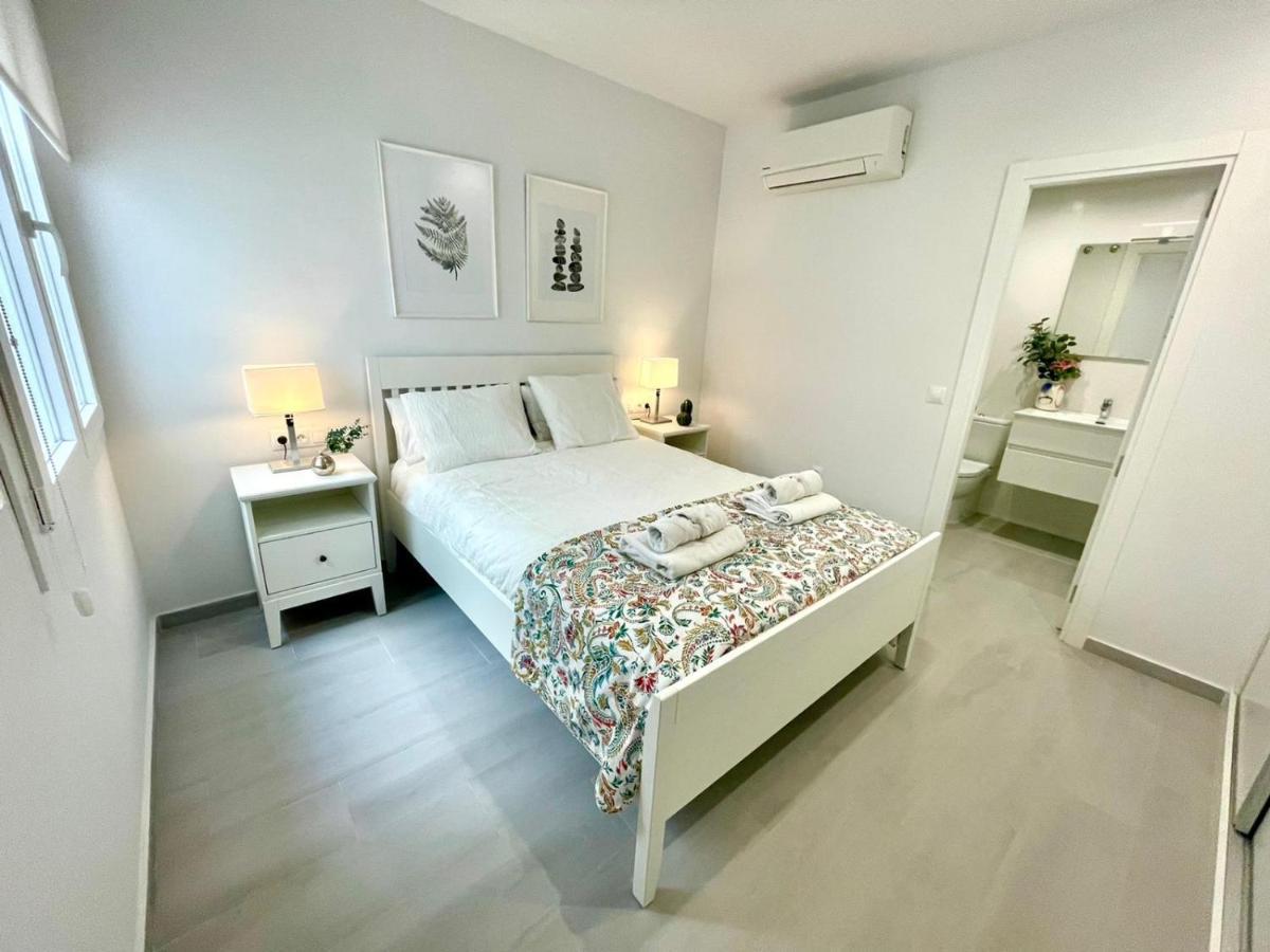 Gatu Premium Sandia Beach Lujo Junto Al Mar, Parking Y Piscina Comun," Preferente Mayores De 25 Anos Y Familias " El Puerto de Santa María Exterior foto