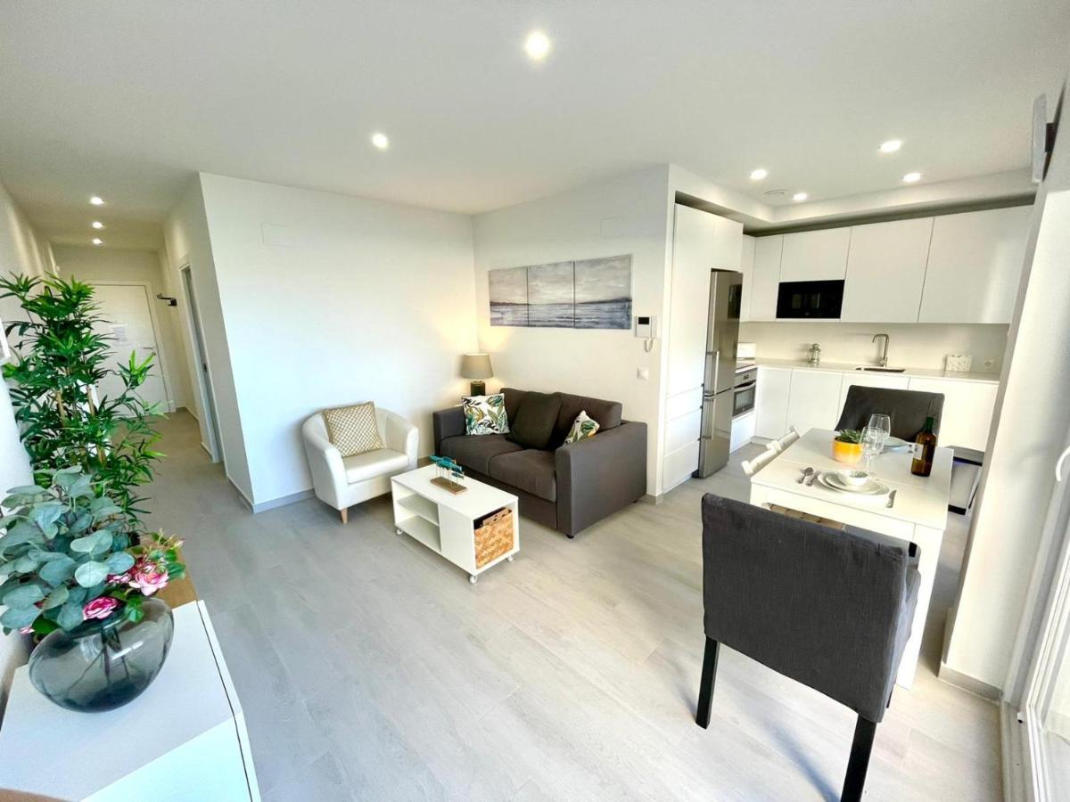 Gatu Premium Sandia Beach Lujo Junto Al Mar, Parking Y Piscina Comun," Preferente Mayores De 25 Anos Y Familias " El Puerto de Santa María Exterior foto
