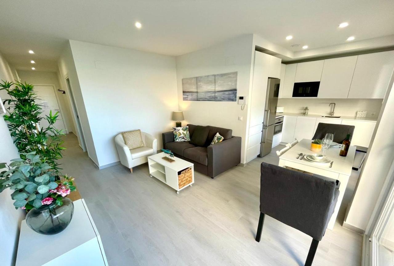 Gatu Premium Sandia Beach Lujo Junto Al Mar, Parking Y Piscina Comun," Preferente Mayores De 25 Anos Y Familias " El Puerto de Santa María Exterior foto